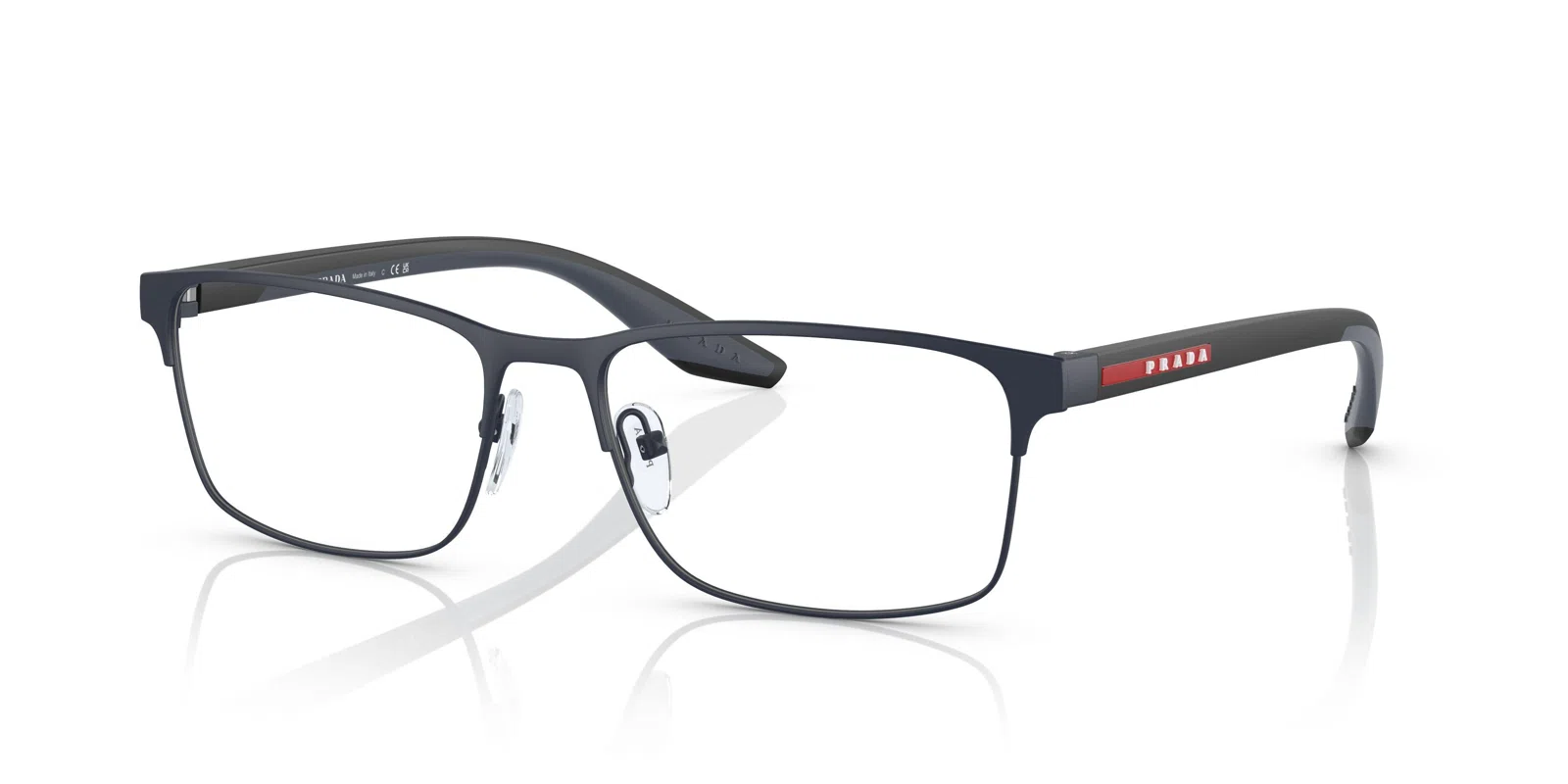 Prada Linea Rossa 50PV Eyeglasses - view 13